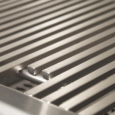 Fire Magic Diamond Sear Stainless Steel Cooking Grids For Fire Magic Aurora A430i & Choice C430i Gas Grills & Custom I Charcoal Grills - Set Of 2 - 3542-DS-2